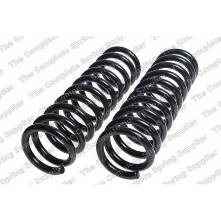 Lesjofors COIL SPRING KIT 4414212